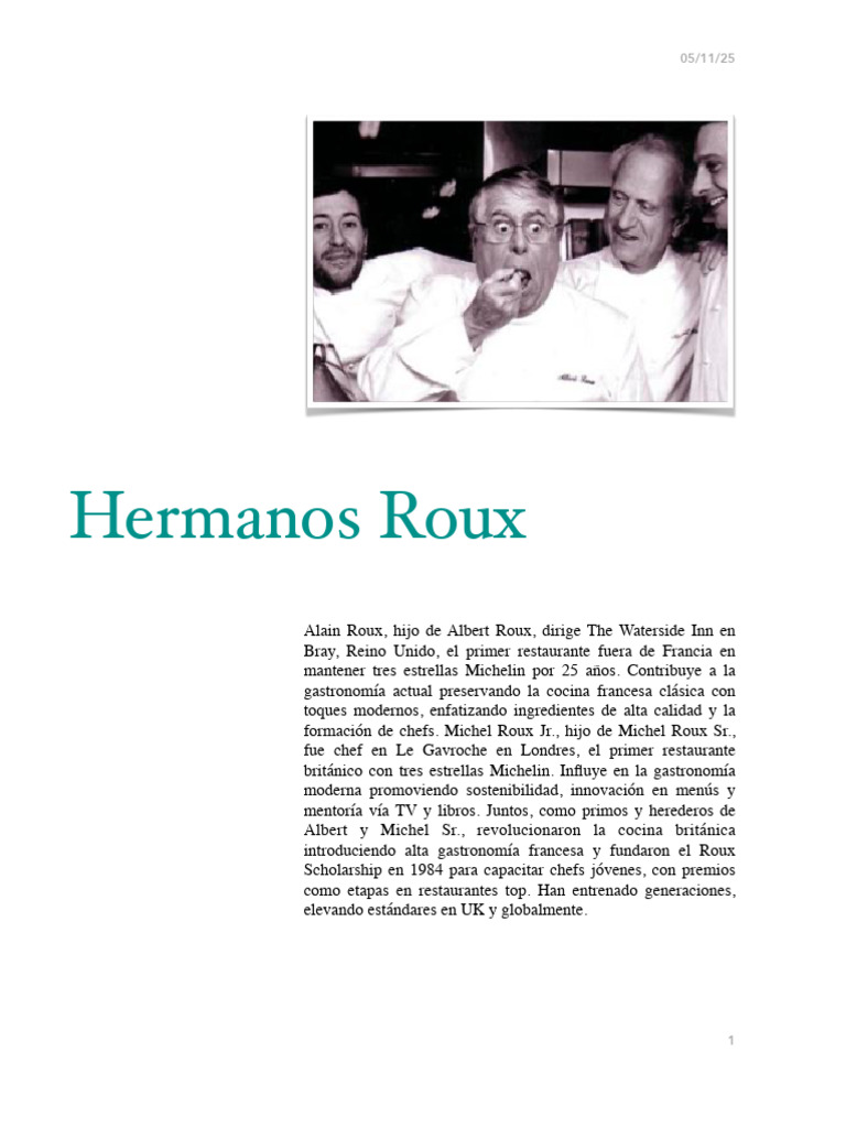 r Brothers | PDF