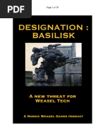 Equipment Color 97 | PDF | Equipment | Armed Conflict