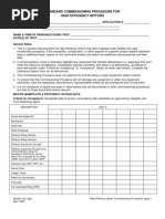 Distorted Code -生者の残り香-ステラワース特典小冊子 Iom Manual Nm038by01l06b | PDF | Pump | Safety