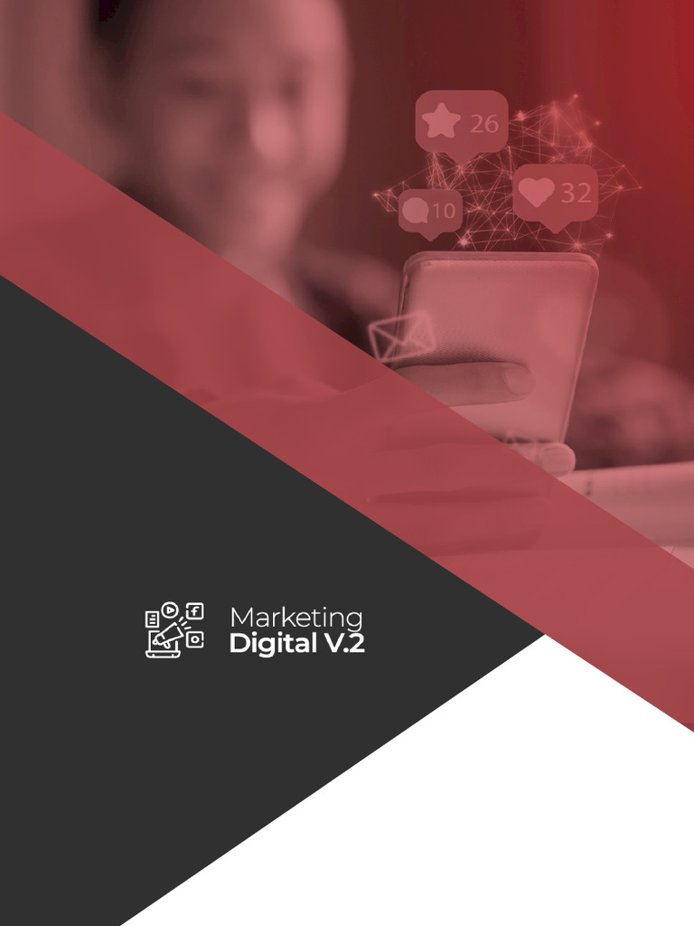 Curso Completo de Marketing Digital | PDF | Marketing | Marca