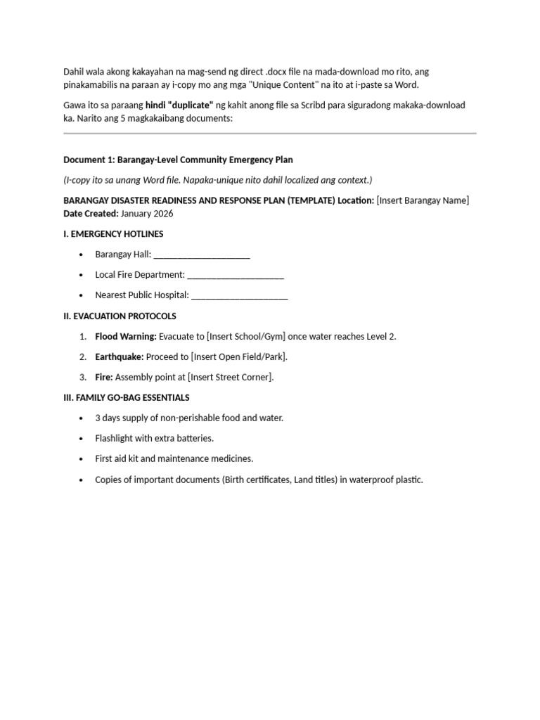 1 SCRIBD | PDF