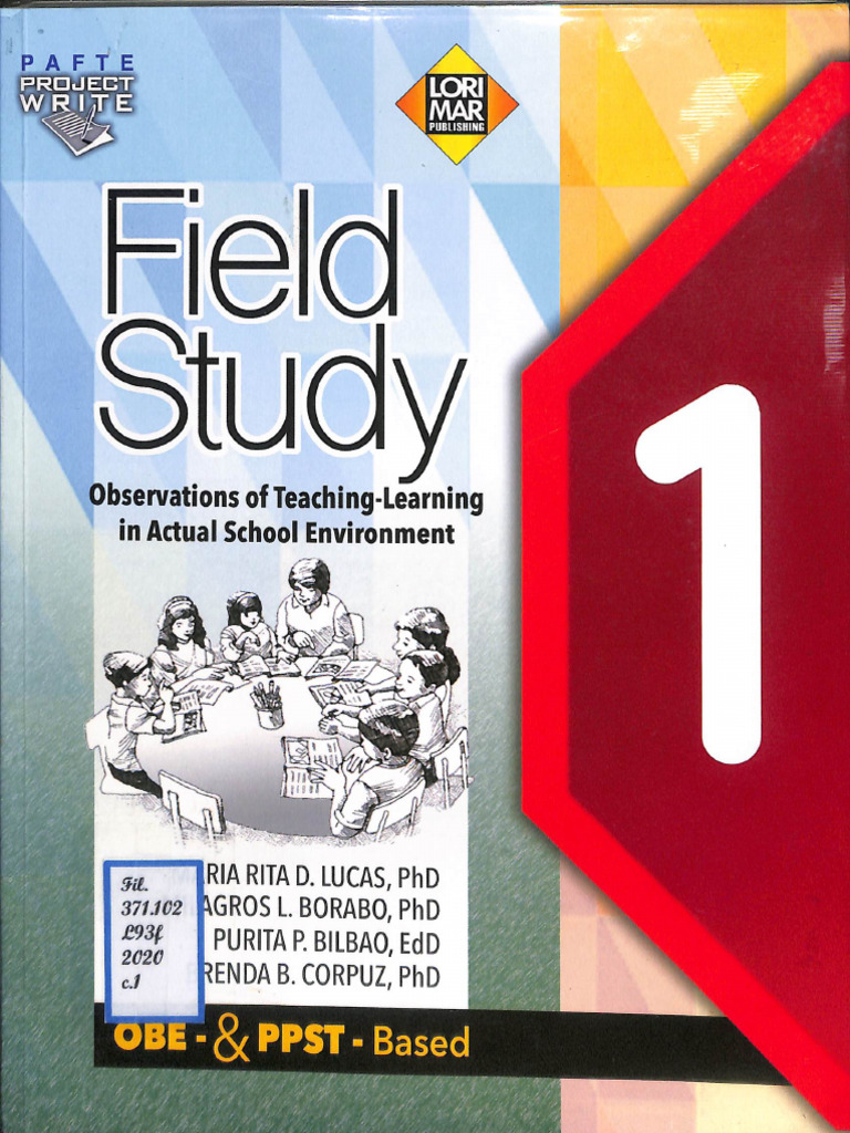 FS 1 | PDF