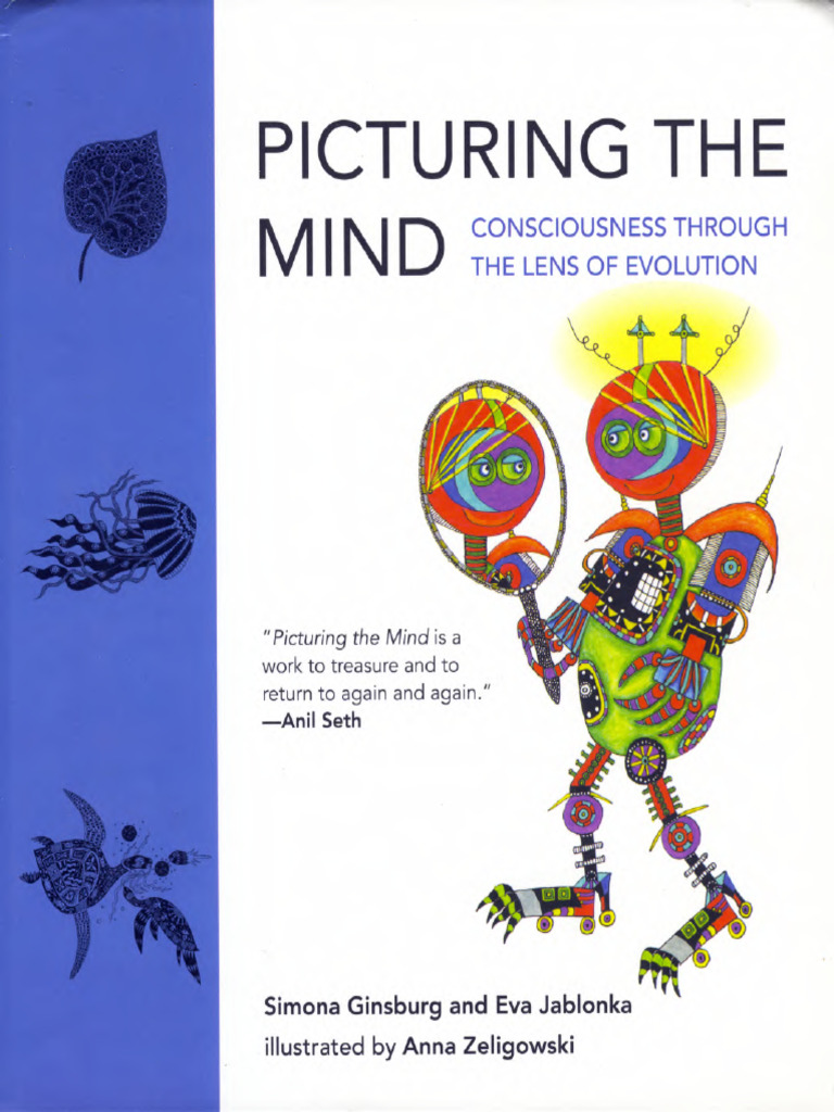 Evolution of Consciousness Explored | PDF | Consciousness | Soul
