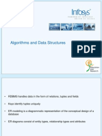 Algorithms and Data Structures