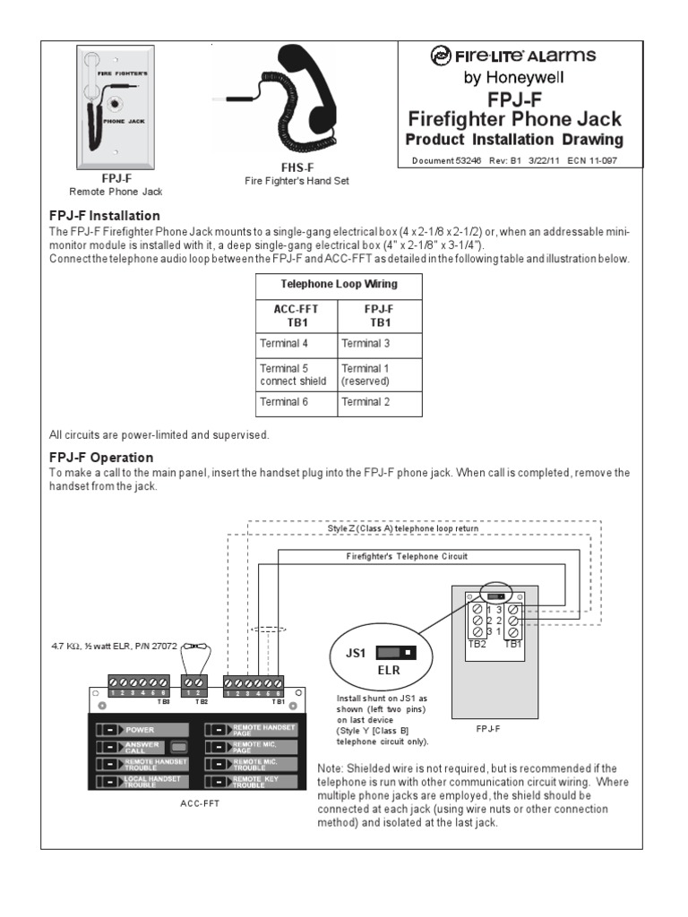 Telephone Phone Jack Wiring Diagram informacionpublica.svet.gob.gt
