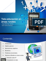 Tele Educacion