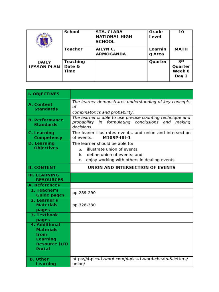 Day 2 | PDF | Learning | Behavior Modification