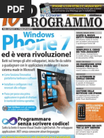 Io Programmo 155 Ottobre 2010