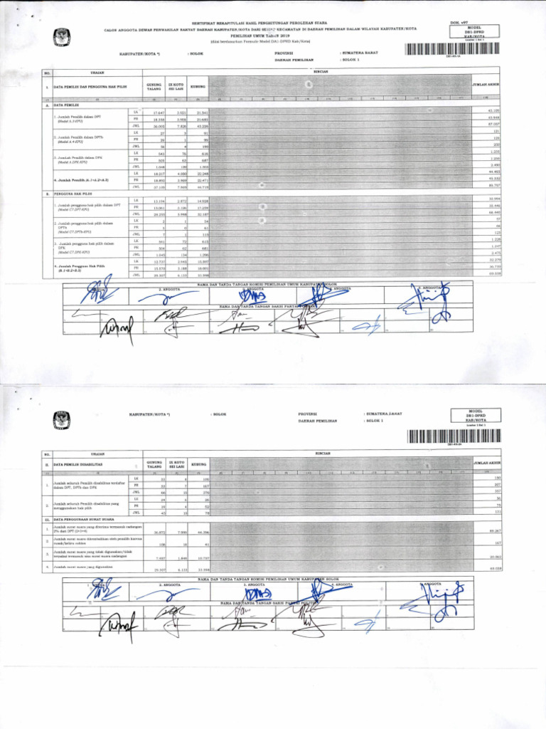 Solok 1 - 044926 | PDF