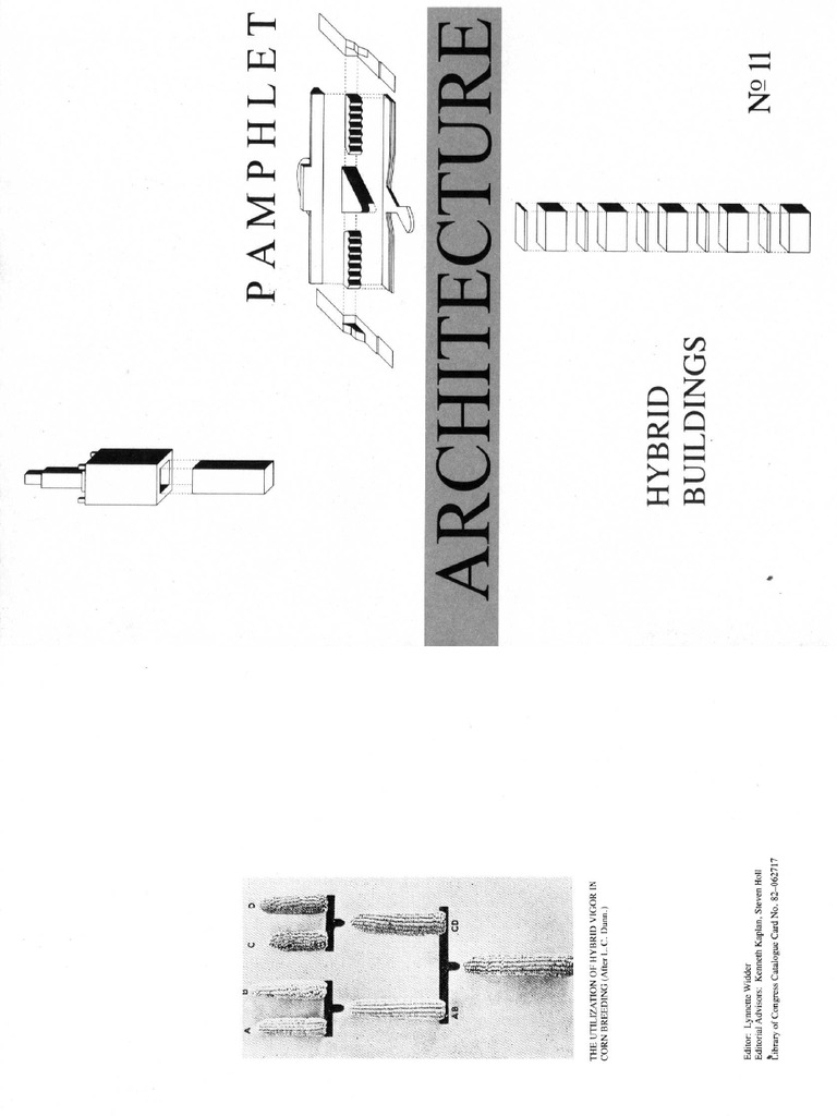 Hybrid Architecture Overview | PDF | Teaching Methods & Materials