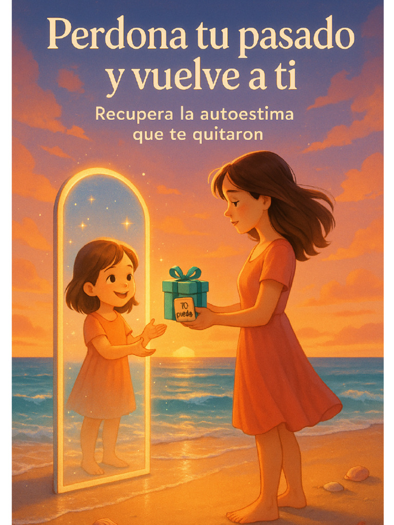 Sanando las heridas del pasado | PDF | Amor | Culpa (emoción)