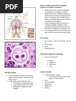 R-ESHAP Chemotherapy Protocol Overview | PDF | Hematopoietic Stem Cell ...