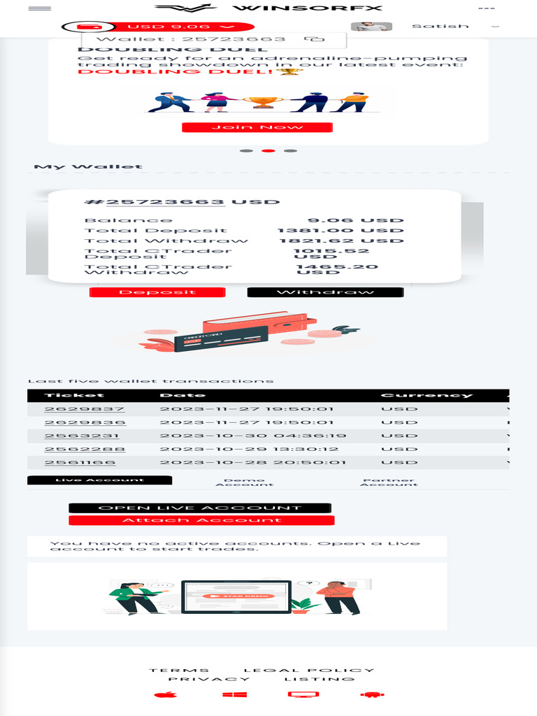 Dashboard | PDF