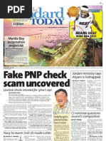 Download Manila Standard Today - June 23 2012 Issue by Manila Standard Today SN97925711 doc pdf