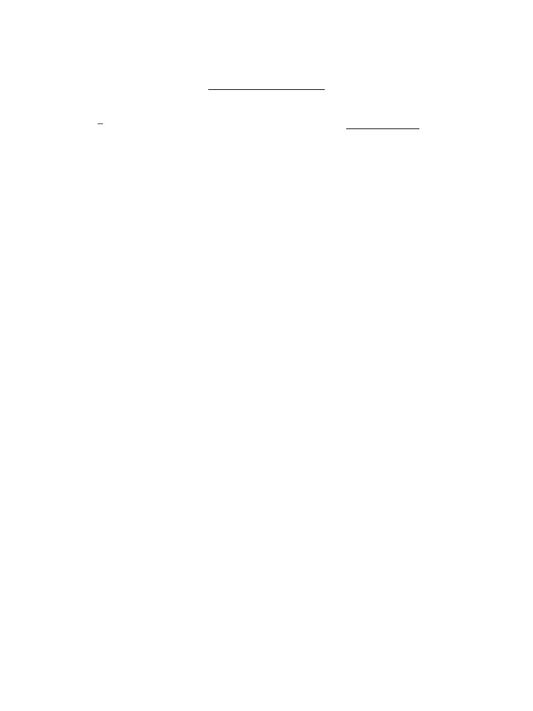 Machine Design Midterm Exam PME 1 | PDF | Strength Of Materials | Beam ...