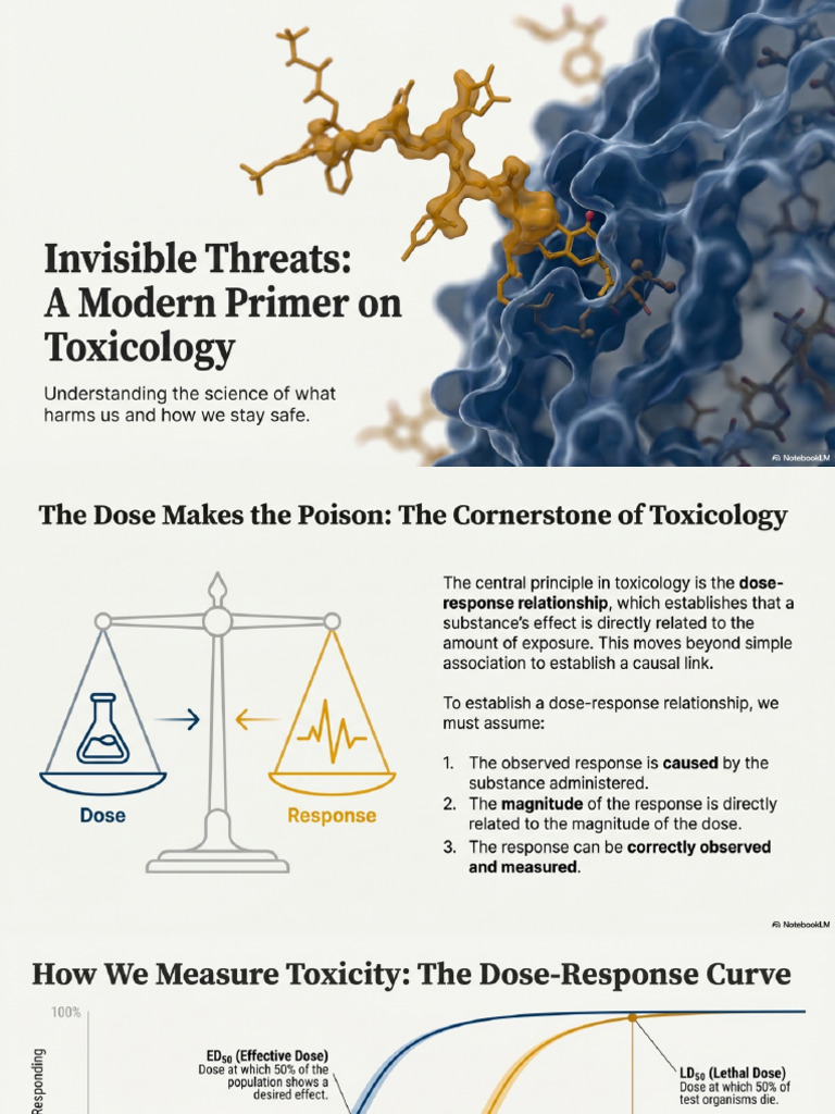 From Dose To Defense | PDF