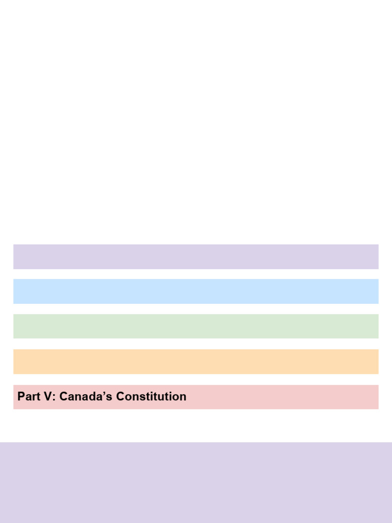 Canada’s Transformation Post-WWII | PDF | Canada | Mutual Assured ...