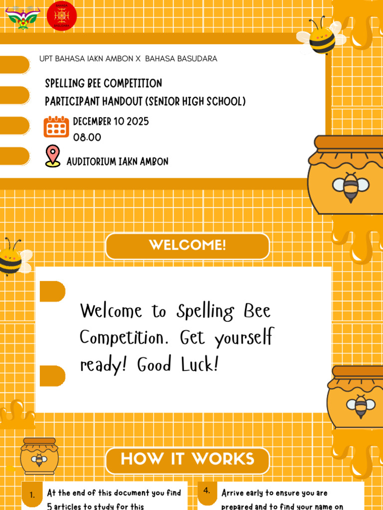 Participant Handout (Senior High School) | PDF | Adolescence ...