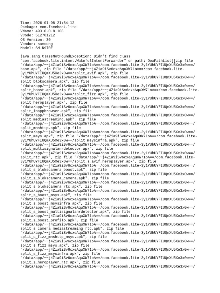 Error Log Yytz - Odbs.xxcz - Dyer.bldj - QWQR | PDF | Zip (File Format ...