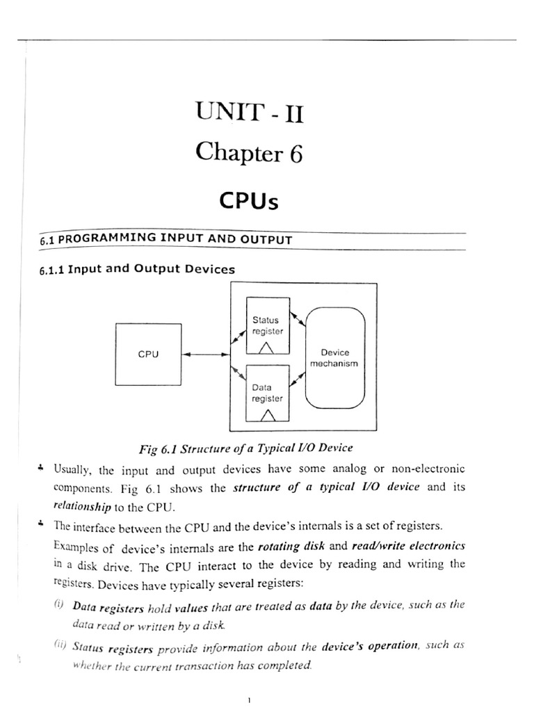 Eiot Unit 2 Part 2 | PDF