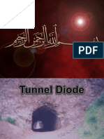 Tunnel Diode