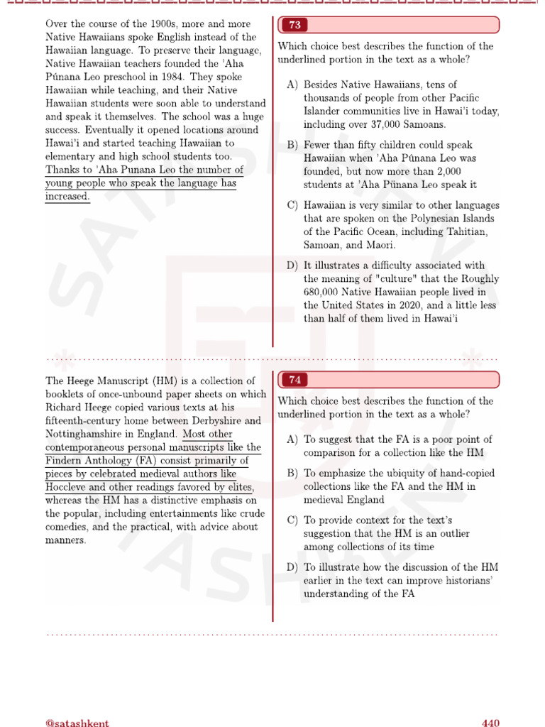 Topic 10 Function | PDF