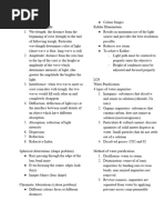Proper Reagent Bottle Labelling Guide | PDF | Audit