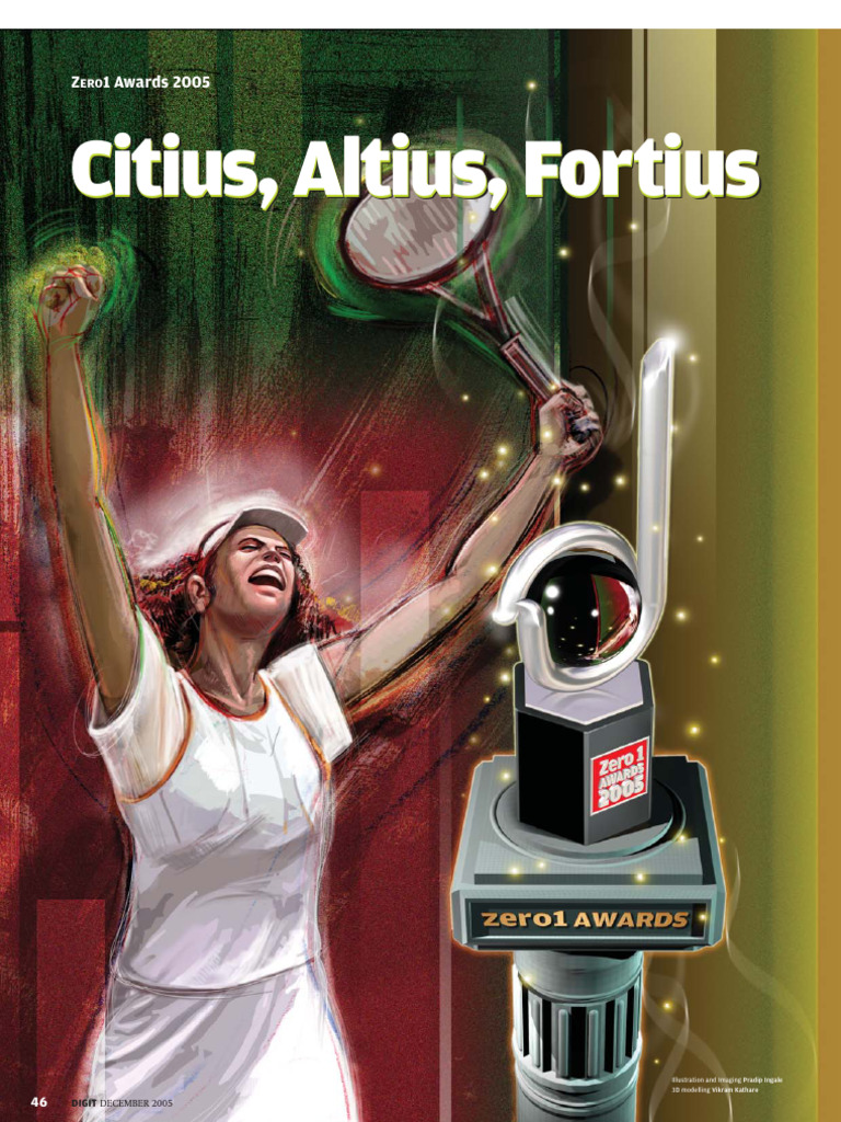 2005 Zero1 Awards: Top Tech Products | PDF | Image Scanner | Computer ...