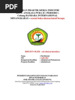 Download Laporan Fini Hartati by Alianto Ali SN97931344 doc pdf