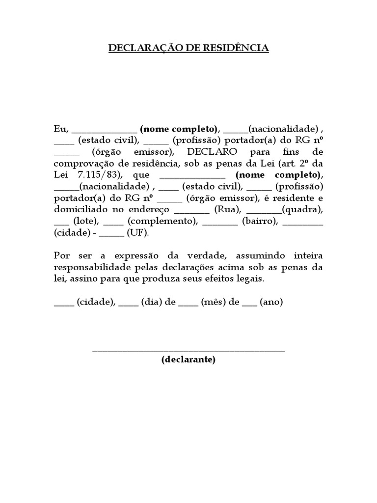 O Que Significa Uma Carta De Crédito Irrestrita 