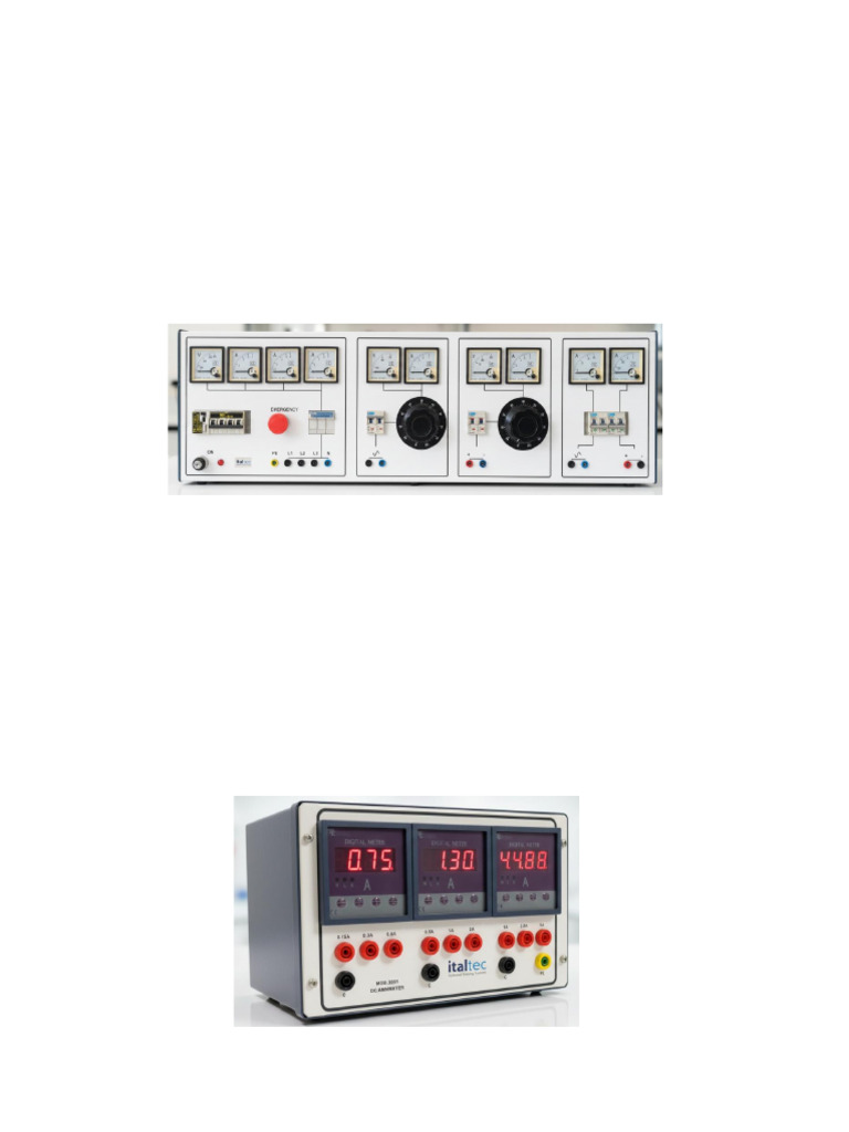 Lab 1 | PDF