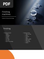 Understanding the Sanforizing Process | PDF | Textiles | Wool