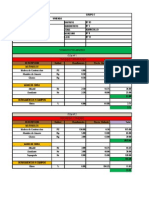 Precios Unitarios Nuevo