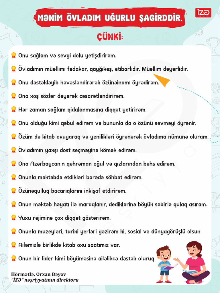 Uğurlu Şagird | PDF