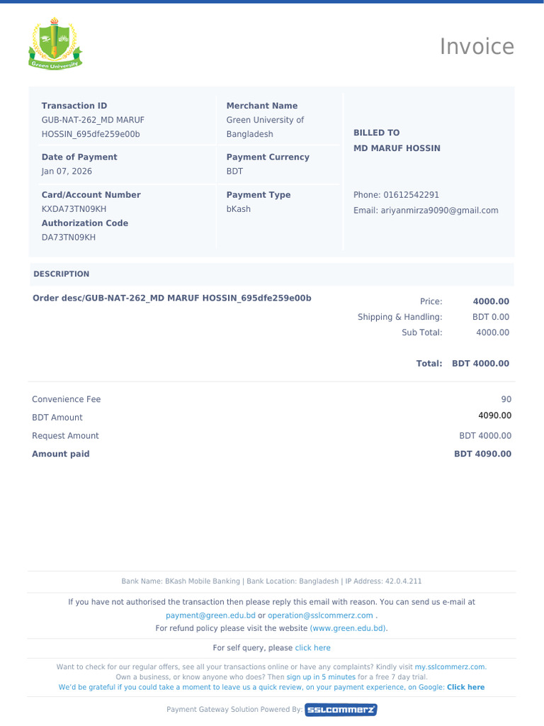 260107123309QMW0NZCB7Q3EW | PDF | Payments | Services (Economics)