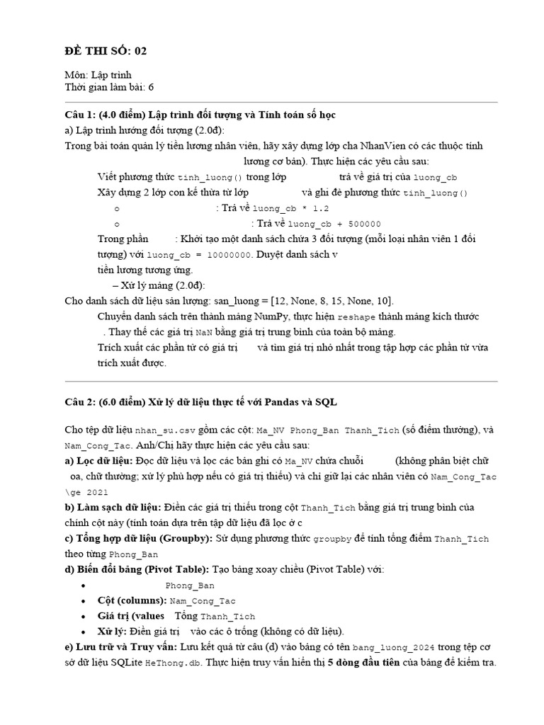 De 02 | PDF