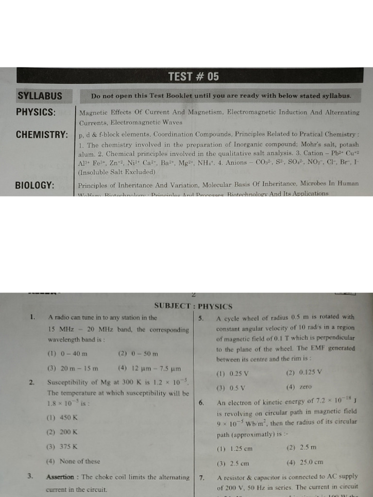 part 5 | PDF