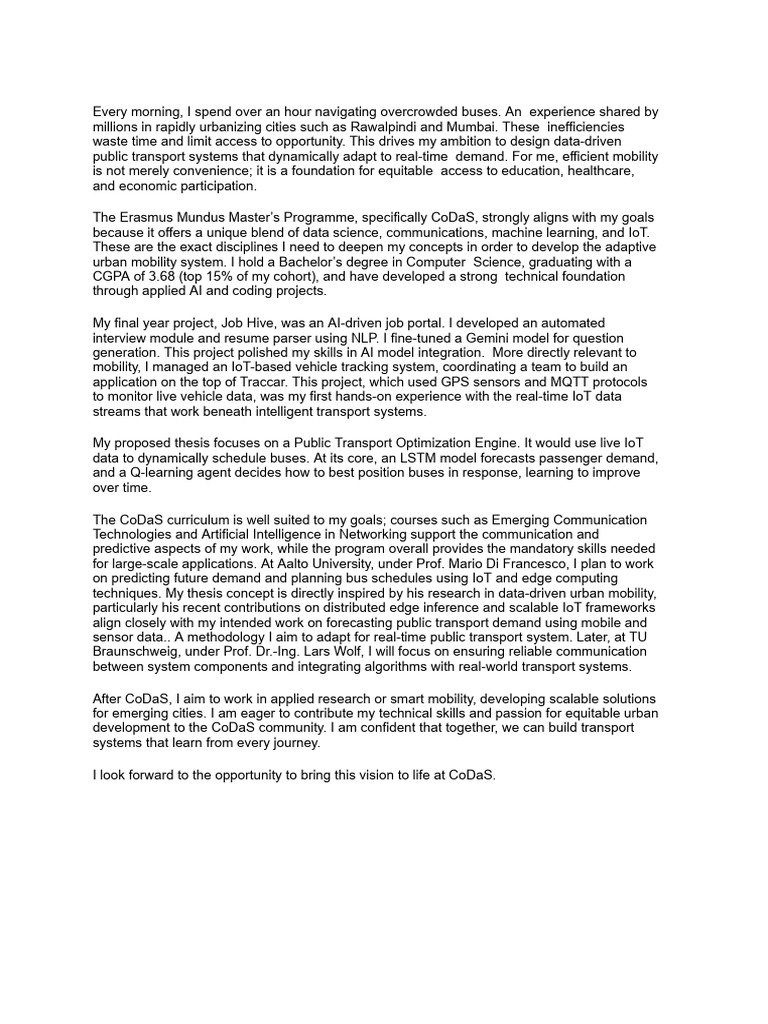 Refined Version (4) | PDF | Internet Of Things | Artificial Intelligence