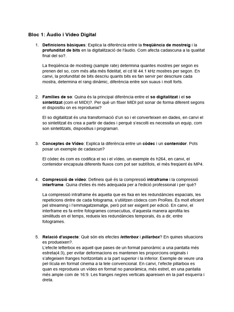 Document Sense Títol | PDF