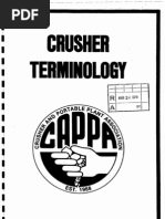 Download Crusher Terminology by Juan Francisco Knig SN97936143 doc pdf