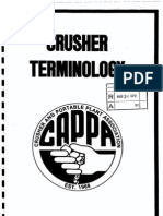 Download Crusher Terminology by Juan Francisco Knig SN97936143 doc pdf