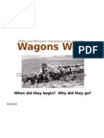 Wagons West: Click To Edit Master Subtitle Style