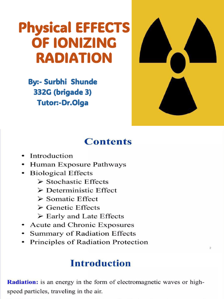 Radial Diagnosis | PDF