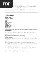 Drawing Lab Diagrams for Chemistry | PDF