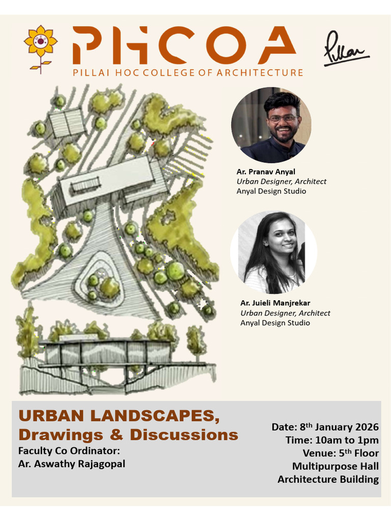 Urban Landscape | PDF