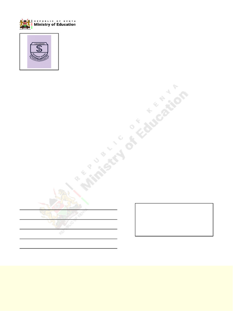 Admission - Letter - Emmaculate Nyaboke Maobe | PDF | Clothing