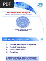 Download Why Why Analysis Training Material by Chotiphong Chotinuchit SN97940910 doc pdf