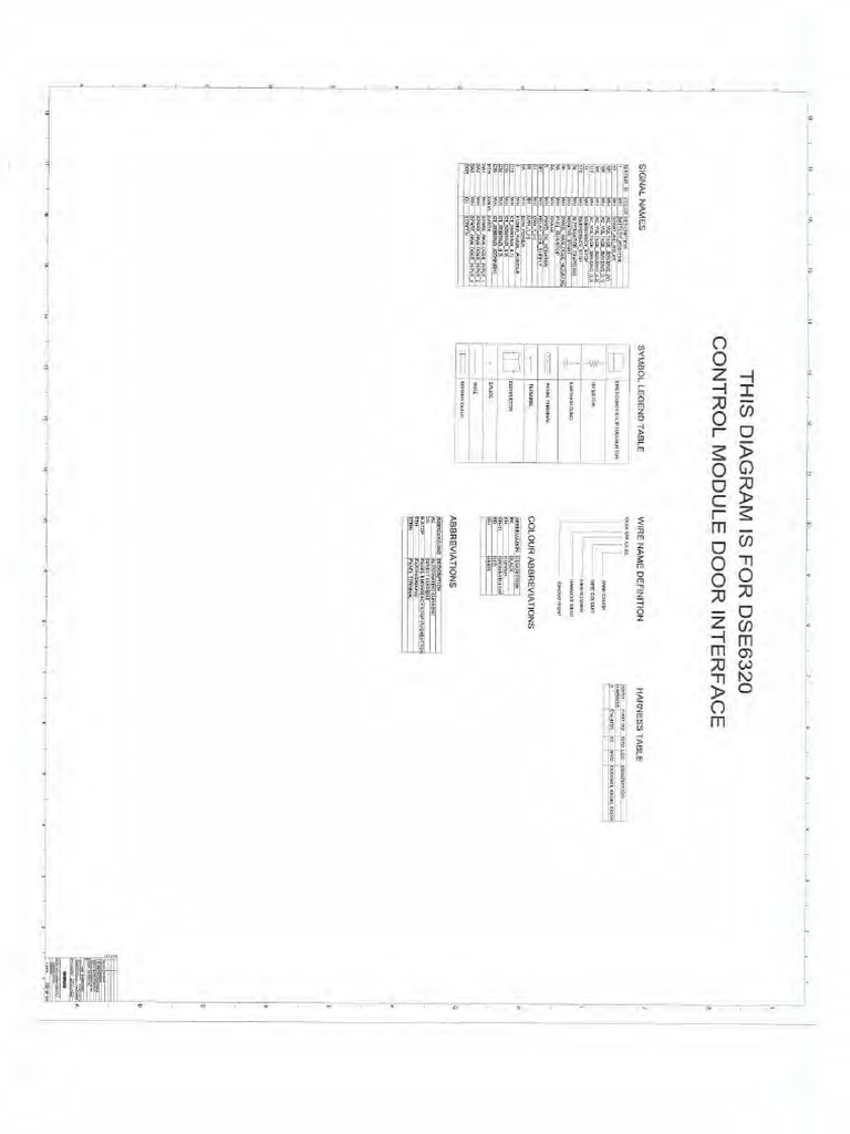 Wiring | PDF