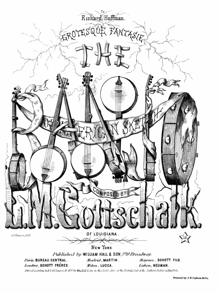 Complete Score (Scan) | PDF