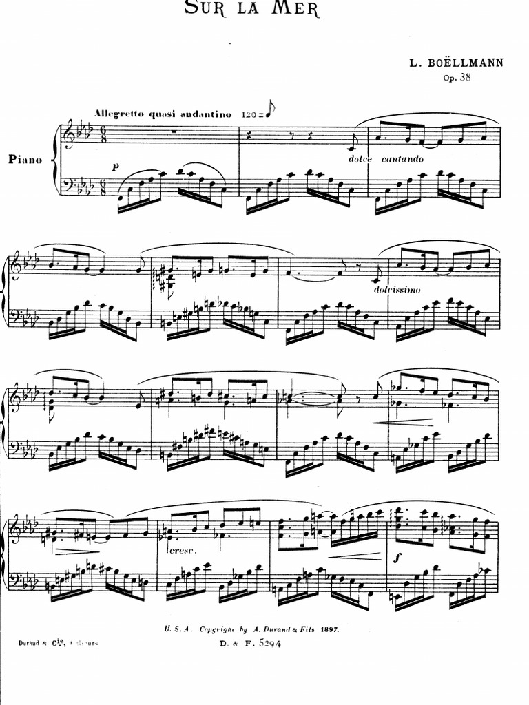 Complete Score | PDF